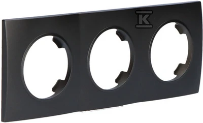 Onnline RAM.3-KR. Juodas BETA INTERNETU