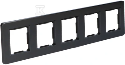 Onnline RAM.5-KR. Juodas GAMA ONLINE