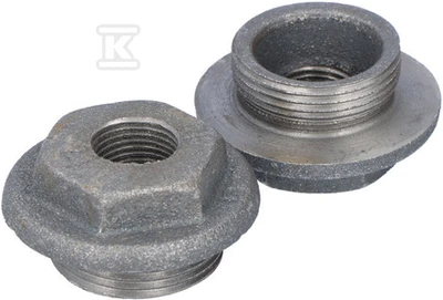 Onnline REDUKCJA DO GRZEJNIKA 5/4"X1/2" PRAWA ON