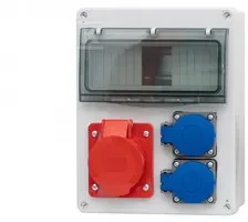 Onnline RESOLUTION STAC.R-240 8M 32/5 2X230V ONLINE