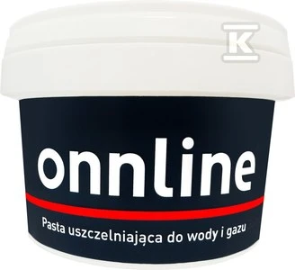 Onnline SIŪLIŲ SANTRAUKIMO PASTA 360G ONNLIN