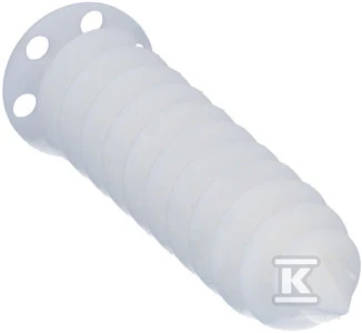 Onnline SM-95 STYROFOAM PINS (4 Vnt.)