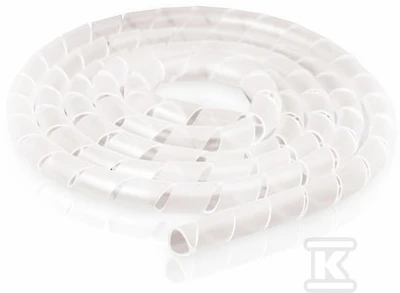 Onnline SPIRALINĖ ŽARNA GST-15 PER (VIDINIS SKERSMENS 15MM)