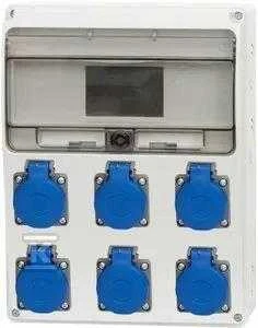 Onnline STAC.RESOL.LAGO 11M 6X230V ONLINE
