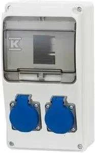 Onnline STAC.RESOL.LAGO 6M 2X250V ONLINE