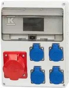 Onnline STATION RESOLUTION LAGO 11M 16/5 4X230V ONLINE