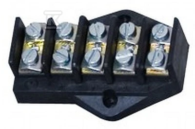 Onnline TERMINAL Block LZ 5X4MM2 ROMBAS INTERNETU
