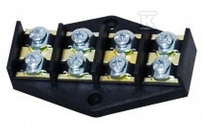 Onnline TERMINAL BLOKAS LZ 4X16MM2 ROMBAS INTERNETU