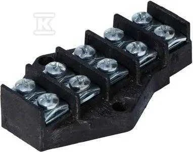 Onnline TERMINAL BLOKAS LZ 5X10MM2 ROMBAS INTERNETU