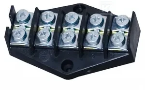 Onnline TERMINAL BLOKAS LZ 5X10MM2 ROMBAS INTERNETU