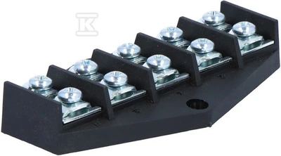 Onnline TERMINAL BLOKAS LZ 5X16MM2 ROMBAS INTERNETU