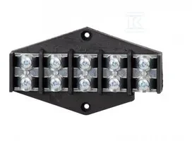 Onnline TERMINAL BLOKAS LZ 5X16MM2 ROMBAS INTERNETU