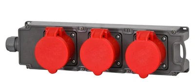 Onnline TRIBOX RESOLUTION 3X32/5 ONLINE