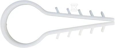 Onnline UWO-20=OUM20 ROUND/50PCS/