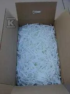 Onnline UWP-2 (2500) PLOKŠČIŲJŲ KABELIŲ LAIKIKLIS P-2