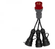 Opal KAMEROS REDUKTORIUS KIŠTUKAS 16/5+3XGN OPINAL RUBBER