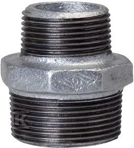 Opal N8 toper redukcija Nypel 2x1 "cinko - 245-36V