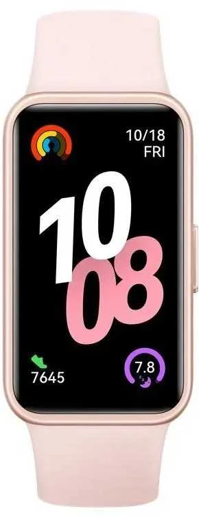 HUAWEI Band 10 Pink