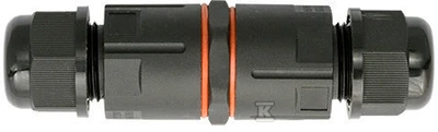 Opatówek Elektro-Plast Hermetiška kabelio jungtis 3x1,5mm2 16A 250V IP68 SZPN 293X 39.2931