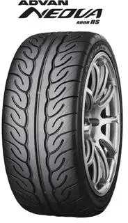 Yokohama 195/50R15 ADVAN NEOVA AD08RS 82V