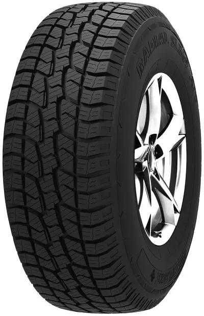 Westlake SL369 205/80 R16 110 S