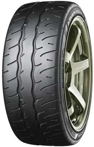 Yokohama 225/45R18 ADVAN NEOVA AD09 95W XL