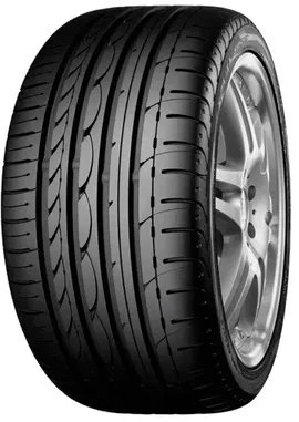 Yokohama 265/50R19 ADVAN SPORT V103B 110Y XL AO