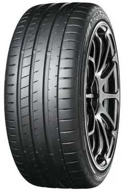 Yokohama 275/30R20 ADVAN SPORT V107 97Y XL