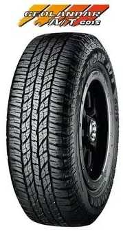 Yokohama 325/60R20 GEOLANDAR A/T G015 121S RBL