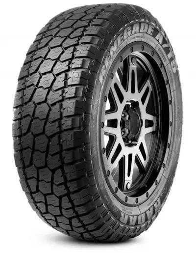 Opona 33x12.5 R22 109Q Radar RENEGADE AT-5 Etykieta: C-C-B-75 dB
