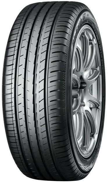 Yokohama 195/65R15 BLUEARTH-GT AE51 91V