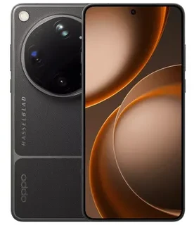 Oppo Find X9 Ultra 512GB Juodas