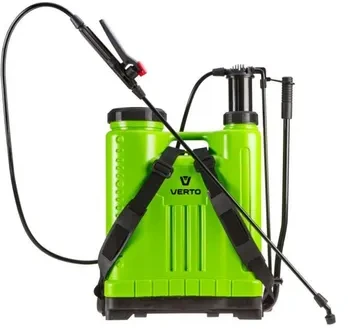 Purkštuvas Verto 15G508, 20 l