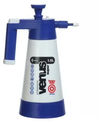 Kwazar QUASTER SPRAYER VENUS 1,5L šarminis