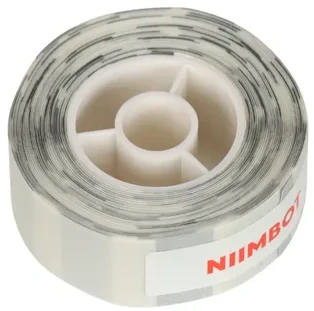 Terminės etiketės Niimbot lipdukai TT14x30 mm, 210 vnt.