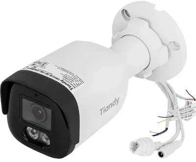 IP kamera Opti TC-C35WQ SPEC:I5W/E/Y/4MM/V4.2 Color Maker / Pro serija – 5&nbsp;Mpx 4&nbsp;mm TIANDY