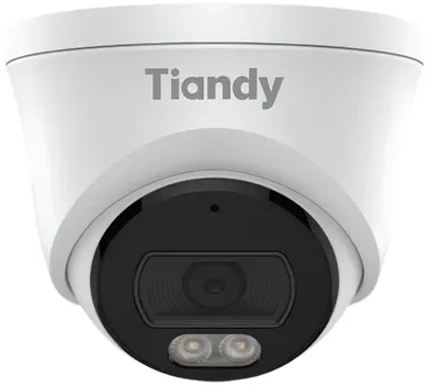 Opti IP kamera TC-C35XS 3LRB-28 Color Maker / LK serija – 5 Mpx 2,8 mm TIANDY