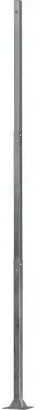 Delta Opti SŁUP TELETECHNICZNY 4 m STT-60-70/4M
