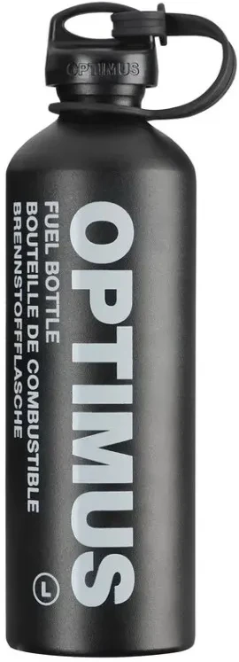 Švedija Talpa kurui Optimus Fuel bottle 1L