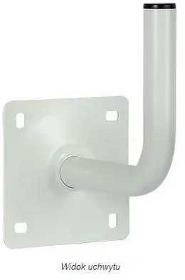 Optiva2B USC32-200 USC-32x200 antenos laikiklis, dažytas, 200 mm rankena