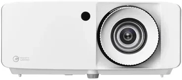 OPTOMA UHZ66 UHD 4000ANSI 1.4-2.24:1 Projektorius