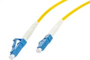 Opton Šviesolaidinis PATCHCORD SM LC/UPC-LC/UPC SIMPLEX 1m