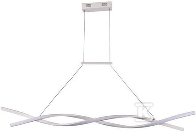 V-tac 30W LED pakabinamas šviestuvas, baltas, 3000K