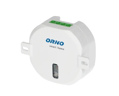 ORNO SMART HOME PALAUTO RELE SU 1000 W RADIJO IMTUVU