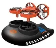 Carruzzo Amewi Trix