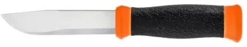 Morakniv® 2000 Hi-Vis oranžinis peilis