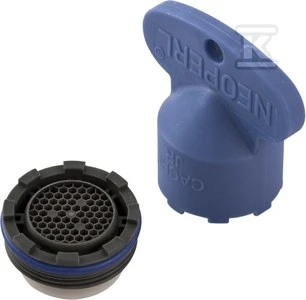 Oras AERATOR M21.5X1 5 L/MIN