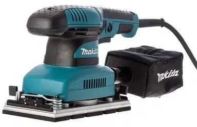 Vibracinis šlifuoklis Makita BO3710