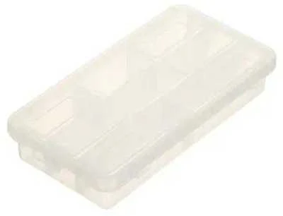 Orno Oem Organizer Knox NO35 Plastikinė Dėžutė