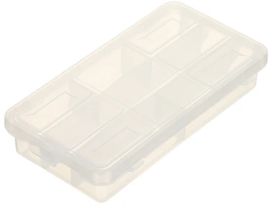 Orno Oem Organizer Knox NO35 Plastikinė Dėžutė